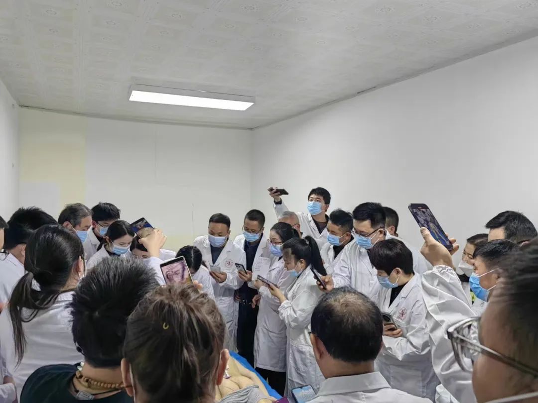 基于針刀、刺骨針、撥針、中藥等多種方法的聯(lián)合應(yīng)用· 骨科、骨傷、關(guān)節(jié)疾病中醫(yī)微創(chuàng)技術(shù)培訓(xùn)班 開班通知