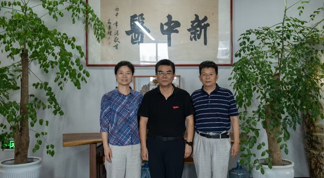 全國新中醫(yī)診療體系第19屆減肥美容（火針、埋線等方法)培訓班圓滿結業(yè)！